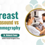 Breast Ultrasound vs Mammography - Dr. Mahesh Pawar